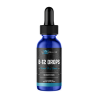 Thumbnail for B- 12 Drops Healthy Natural Product