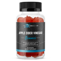 Thumbnail for Apple Cider Vinegar - Gummies