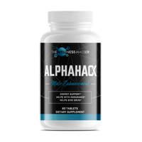 Thumbnail for Alphahack Healthy Natural Product