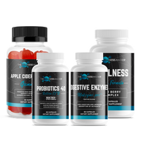 Thumbnail for DIGESTIVE HEALTH SET