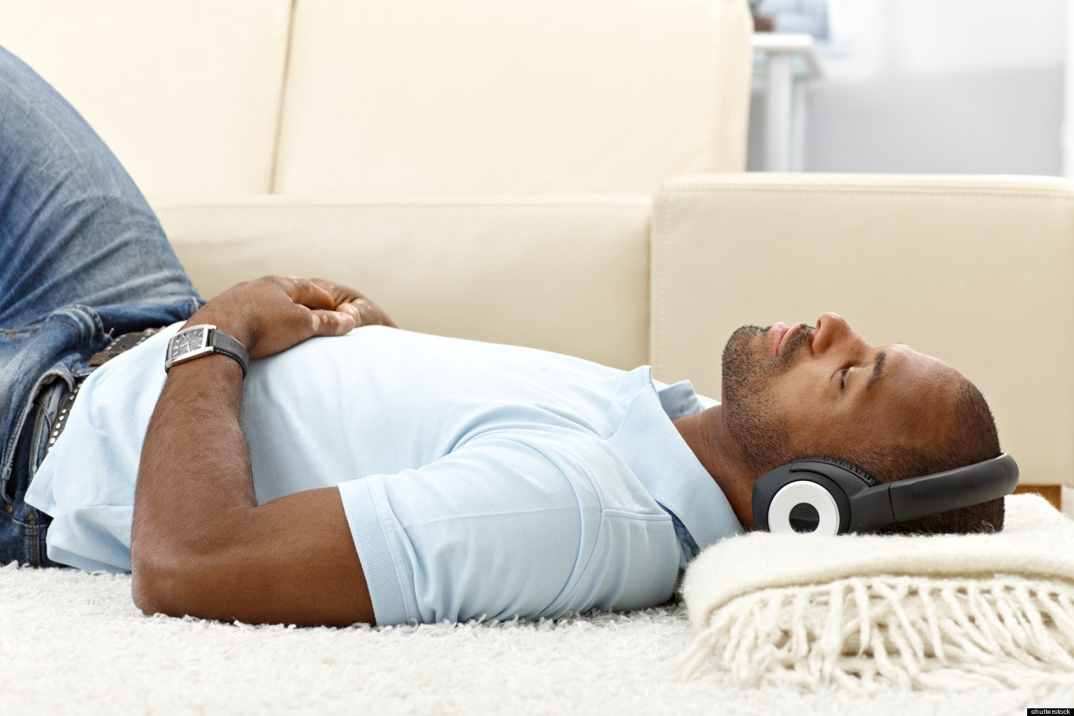 Unlock Deep Relaxation: Discover the Secret of Progressive Muscle Relaxation (PMR)