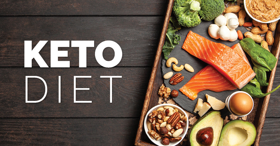 The Ketogenic Diet...what is it?
