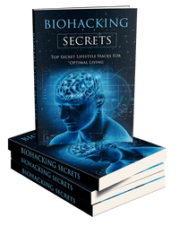 Thumbnail for Biohacking Secrets