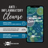 Thumbnail for Anti-Inflammatory Detox Cleanse