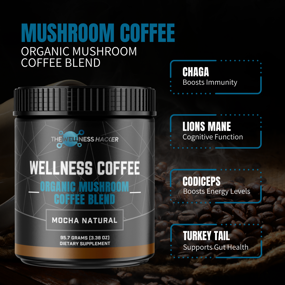 Wellness Coffee