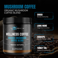 Thumbnail for Wellness Coffee