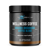 Thumbnail for Wellness Coffee