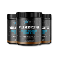 Thumbnail for Wellness Coffee (Buy 2 Get 1 Free)