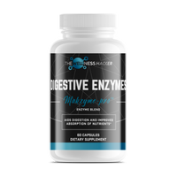 Thumbnail for Digestive Enzyme Healthy Natural Product