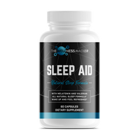 Thumbnail for Sleep Aid Healthy Natural Product