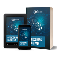 Thumbnail for Overcoming Back Pain - E Book