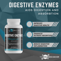 Digestive Enzymes