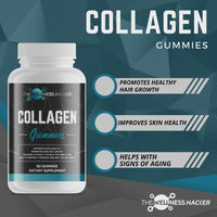 Collagen - Gummies