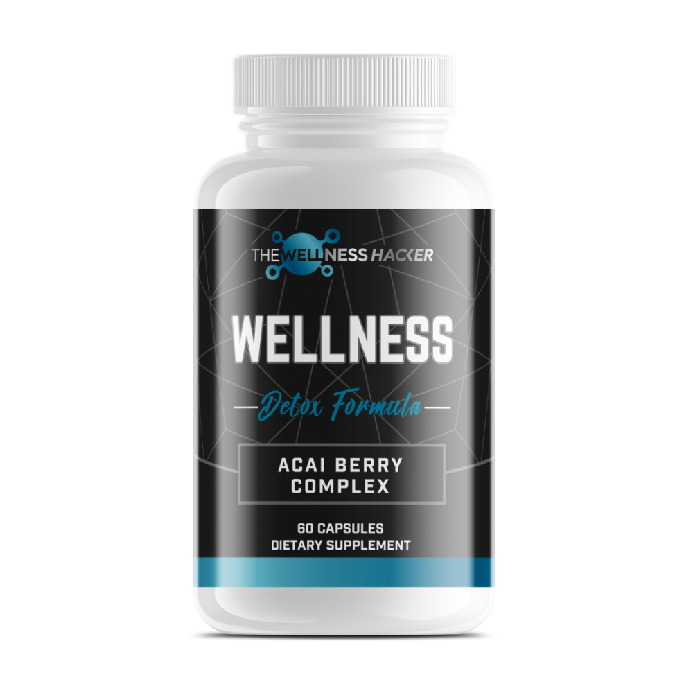 Wellness Healthy Natural Product