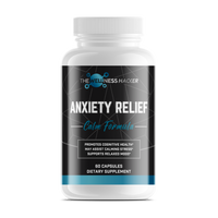 Thumbnail for Anxiety Relief Healthy Natural Product