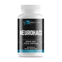 Thumbnail for Neurohack Healthy Natural Product
