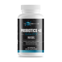 Thumbnail for Probiotics 40 Healthy Natural Product