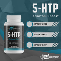 5-HTP