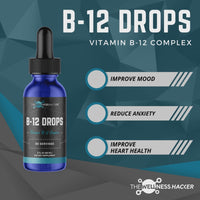 B12 Drops